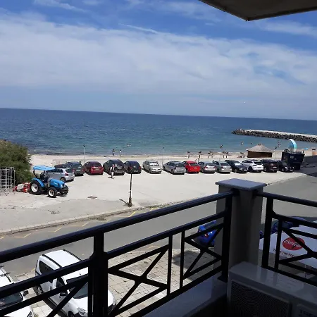 Таня 11 Apartment Pomorie Exterior photo