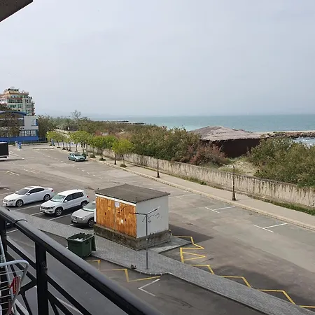 Таня 11 Apartment Pomorie Exterior photo