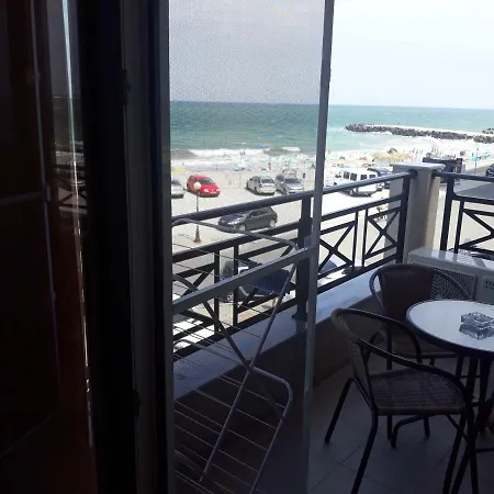 Таня 11 Apartment Pomorie Exterior photo