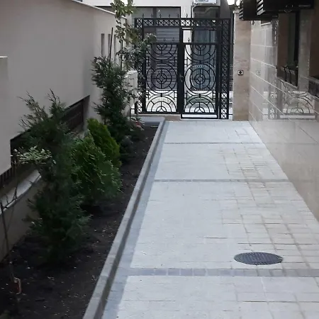 Таня 11 Apartment Pomorie Exterior photo